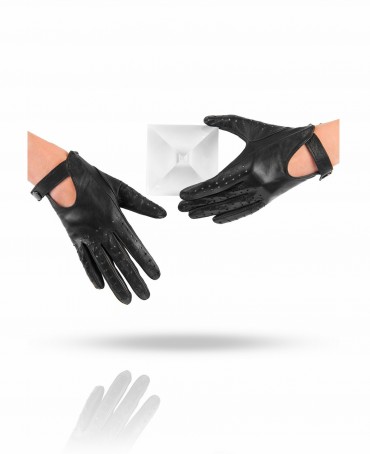 Перчатки Унисекс 22ALM1/BL